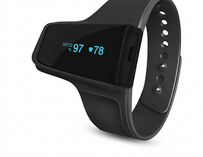 Blood Pulse Oximeter Manufacturer - Detecting Sleep Apnea | Viatom